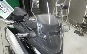 HONDA NC750X DCT 2026 RH23