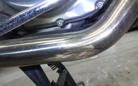 YAMAHA SR400 Gen.4 2016 RH03J