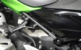KAWASAKI NINJA 400 2018 EX400G