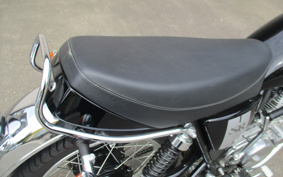 YAMAHA SR400 2019 RH16J