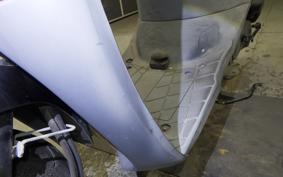 SUZUKI LET's 4 2013 CA45A