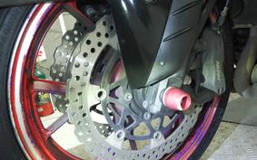 KAWASAKI ZX 1400 NINJA R 2013
