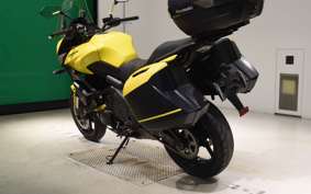 KAWASAKI VERSYS A 2015