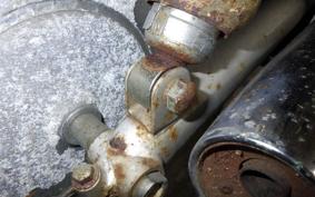 YAMAHA VIRAGO 750 55R