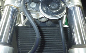 HONDA VTR 250 2009 MC33