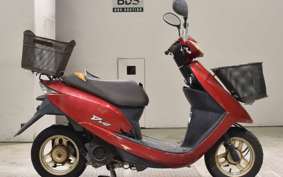 HONDA DIO Gen.6 AF62
