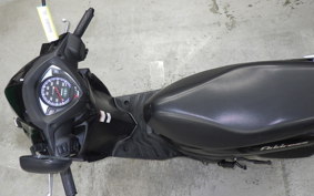 SUZUKI ADDRESS 110 2002 CE47A