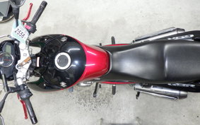 SUZUKI GSR250 2012