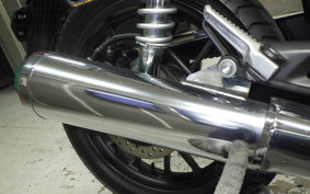HONDA GB350 2022 NC59