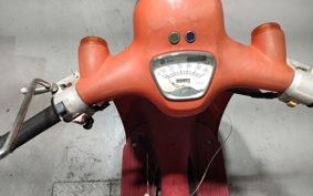 HONDA JOL CUB AF53