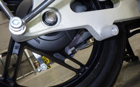 HONDA PCX 150 KF18