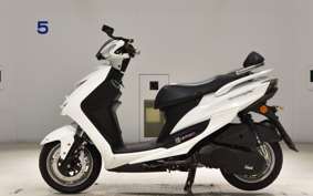 YAMAHA CYGNUS 125 XSR 3 2023 SEA5J