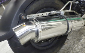 HONDA ZOOMER 2011 AF58