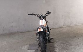 SUZUKI GLASS TRACKER BIG BOY NJ47A
