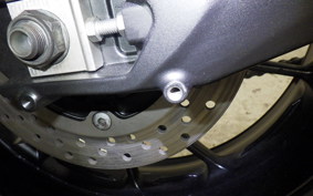 YAMAHA XSR900 2016 RN46J
