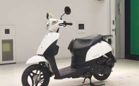 SUZUKI LET's CA4AA