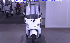 HONDA GYRO CANOPY-2