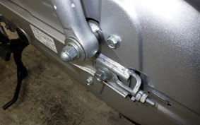 HONDA ｸﾛｽｶﾌﾞ50 2023 AA06