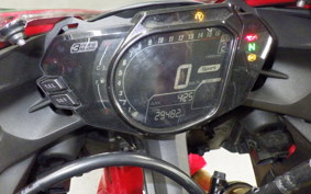 HONDA CBR250RR A 2021 MC51