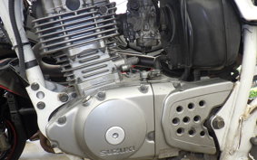 SUZUKI DJEBEL 200 (DR200SE) 2022 SH42A