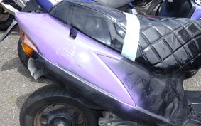SUZUKI ADDRESS V125 CF4EA