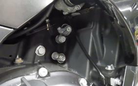 KAWASAKI ZZ1400 NINJA R A 2006 ZXT40B