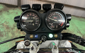 HONDA CB400SF 2013 NC42