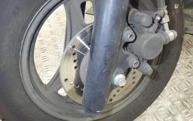 SUZUKI ADDRESS V125 SS CF4MA
