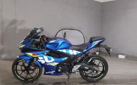 SUZUKI GSX-R125 DL33B