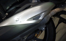 HONDA PCX 125 2013 JF81