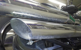 SUZUKI BOULEVARD 800 2007 VS56A