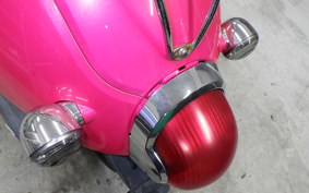 HONDA GIORNO 2 AF70