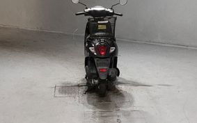 SUZUKI LET's CA4AA