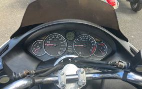 HONDA FORZA X MF08