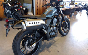 HONDA CL250 MC57
