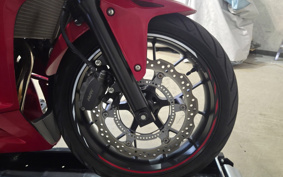 HONDA CBR400R ABS 2020 NC56