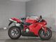 Фото Ducati 1098 2007 с японского аукциона