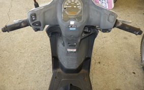 HONDA TACT Basket AF75