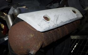 YAMAHA JOG Gen.4 SA16J