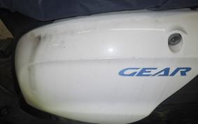 YAMAHA GEAR Gen.2 2025 UA08J