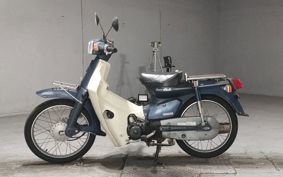 HONDA SUPER CUB50 AA01