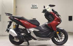 HONDA ADV160 KF54