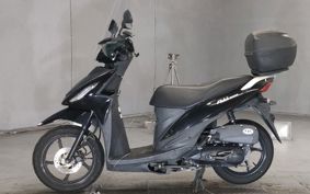 SUZUKI ADDRESS V110 CE47A