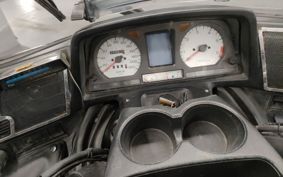 HONDA GL1500 GOLD WING SC22