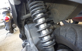 SUZUKI ADDRESS V125 S CF4MA