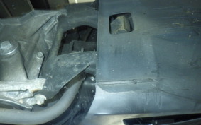 SUZUKI ADDRESS 110 CE47A