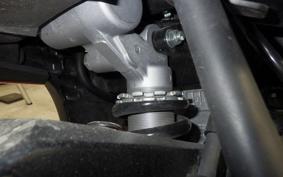 SUZUKI HAYABUSA Gen.3 2023 EJ11A