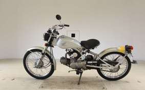 HONDA SOLO AC17