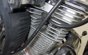 YAMAHA DRAGSTAR 250 VG02J