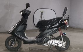 SUZUKI ADDRESS V125 CF4MA